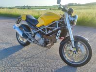 Ducati Monster 916 S4 