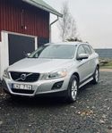 A-traktor Volvo XC60