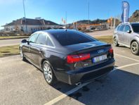 Audi A6 Sedan 3.0 TDI V6 DPF quattro S Tronic - välutrustad!