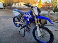 Yamaha yz125 