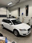 Volvo V50 1.8 Flexifuel Kinetic Euro 4