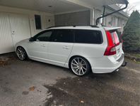 Volvo V70 fas2 2008