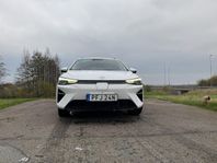 MG 5 Long Range 61.1 kWh Överlåtelse privatleasing