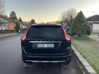 Volvo XC60 D4 Momentum Euro 5