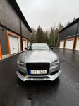 Audi A4 Sedan 2.0 TFSI quattro S Tronic Proline Euro 5