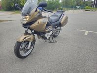 Honda NT700V Deauville