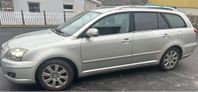 Toyota Avensis Kombi 2.0 D-4D Euro 4