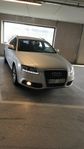 Audi A6 Avant 2.0 TFSI Multitronic Proline, S Line Euro 5