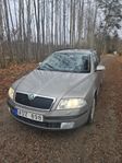 Skoda Octavia Kombi 2.0 TDI 4x4 Euro 4