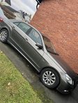 Mercedes-Benz E 220 CDI BlueEFFICIENCY Avantgarde Euro 5