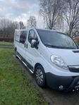 Opel Vivaro Skåpbil 2.9t 2.0 CDTI Euro 5