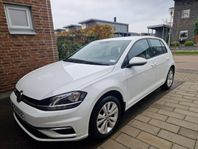 Vw golf 1.0 TSI ,p-sensorer fram/ bak