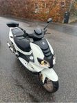 Moped Peugeot speedfight 4. 2 Takt.  2017