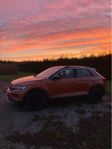 Volkswagen T-Roc 2.0 TDI DPF SCR 4Motion Base Euro 6