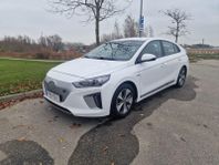 Hyundai IONIQ Electric 