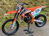 KTM SX 85