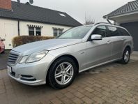 Mercedes-Benz E 250 T BlueEFFICIENCY 5G-Tronic Classic Euro 