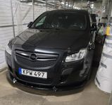 Opel Insignia OPC 2.8 V6 Turbo 4x4 Euro 5 - 380Hk