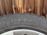 Vinterdäck Mazzini 205/55R