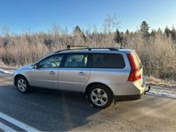 Volvo V70 D5 AWD Kinetic 185hk