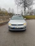 Volkswagen Golf 5-dörrar 1.4 TSI, P-Sensorer Fram & Bak