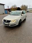 Volkswagen Passat Variant 1.4 TGI EcoFuel Sportline Euro 5