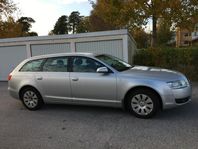 Audi A6 Avant 2.0 TFSI Proline Euro 4