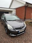 Toyota Verso 1.8 Valvematic Multidrive S Euro 4