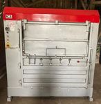 Plastpress NVA - BP100 + BP30