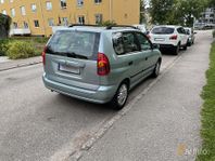 Mitsubishi Space Star 1.8 MPI