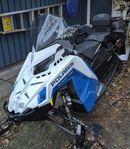 Polaris Nordic PRO 650 146”  2023,  109mil