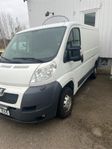 Peugeot Boxer Van 330 2.2 HDi Euro 5 130HK