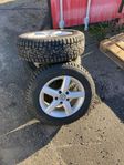 Vinterdäck Pirelli Ice Zero 195/65R15 M+S