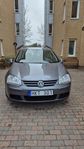 Volkswagen Golf 5-dörrar 1.6 Multifuel United Euro 4