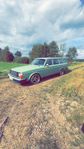 Volvo 245 m60b30