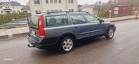 Volvo XC70 2.4T AWD Automat Drag 7sittig 