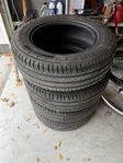 4st Sommardäck 215/65 R 16 (Skåpbil) Michelin Agilis 3