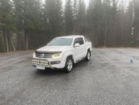 Volkswagen Amarok DoubleCab 2.0. 4Motion Highline 