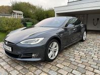 Tesla Model S 75D