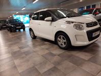 Citroën C1 5-dörrar 1.2 VTi Euro 5