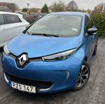 Renault Zoe R110 41 kWh Intens, friköpt batteri