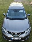 Nissan X-Trail 1.6 dCi DPF 4x4 Euro 6 TEKNA 7-sits Panorama