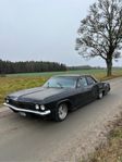 Chevrolet Impala Sedan 5.4 V8 Powerglide