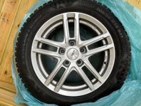 Vinterhjul - Kumho WinterCraft ice Wi32 -KIA, Hyundai med fl