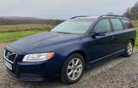 Volvo V70 D2 1.6