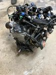 Polaris axys rmk 800 motor 2016