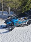 Ski doo summit sp 850