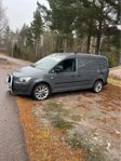 Volkswagen Caddy Maxi 1.6 TDI Euro 5