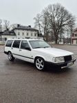 Volvo 745 1.7 TD OPEL