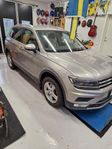 Volkswagen Tiguan 2.0 TDI DPF SCR BMT 4Motion Base Euro 6